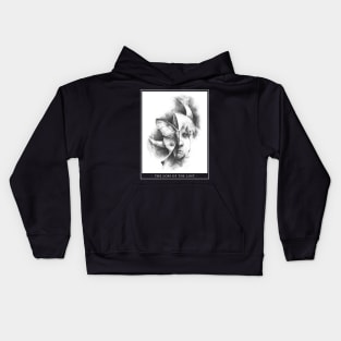 The Loss of the Lost Kids Hoodie